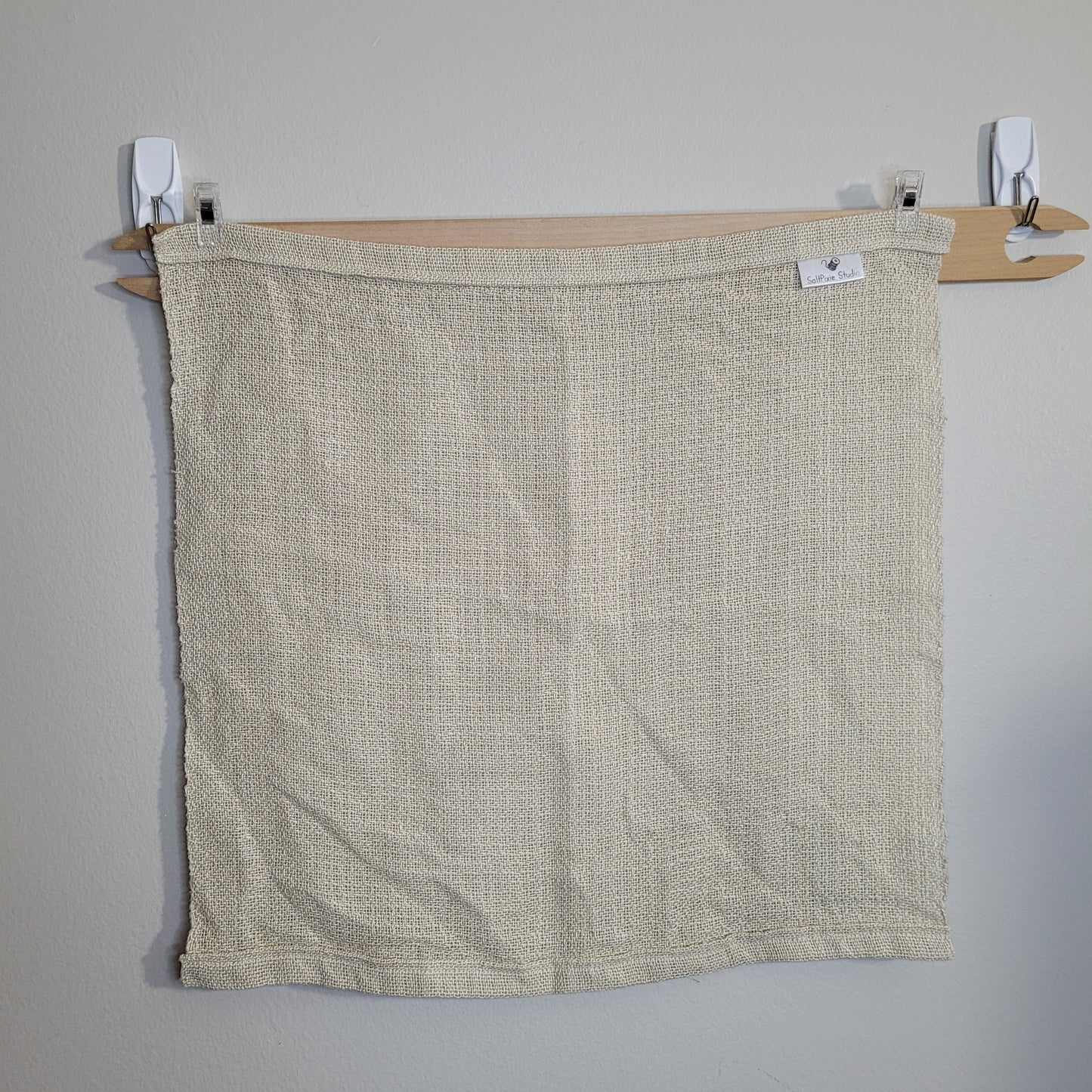 Napkin | Handwoven | 100% Linen | 14" x 14"