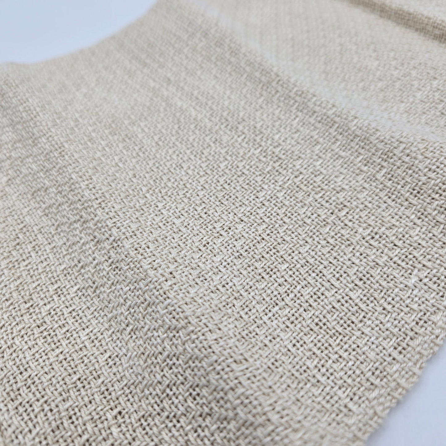 Washcloth | Handwoven | 100% Linen | 14" x 14"