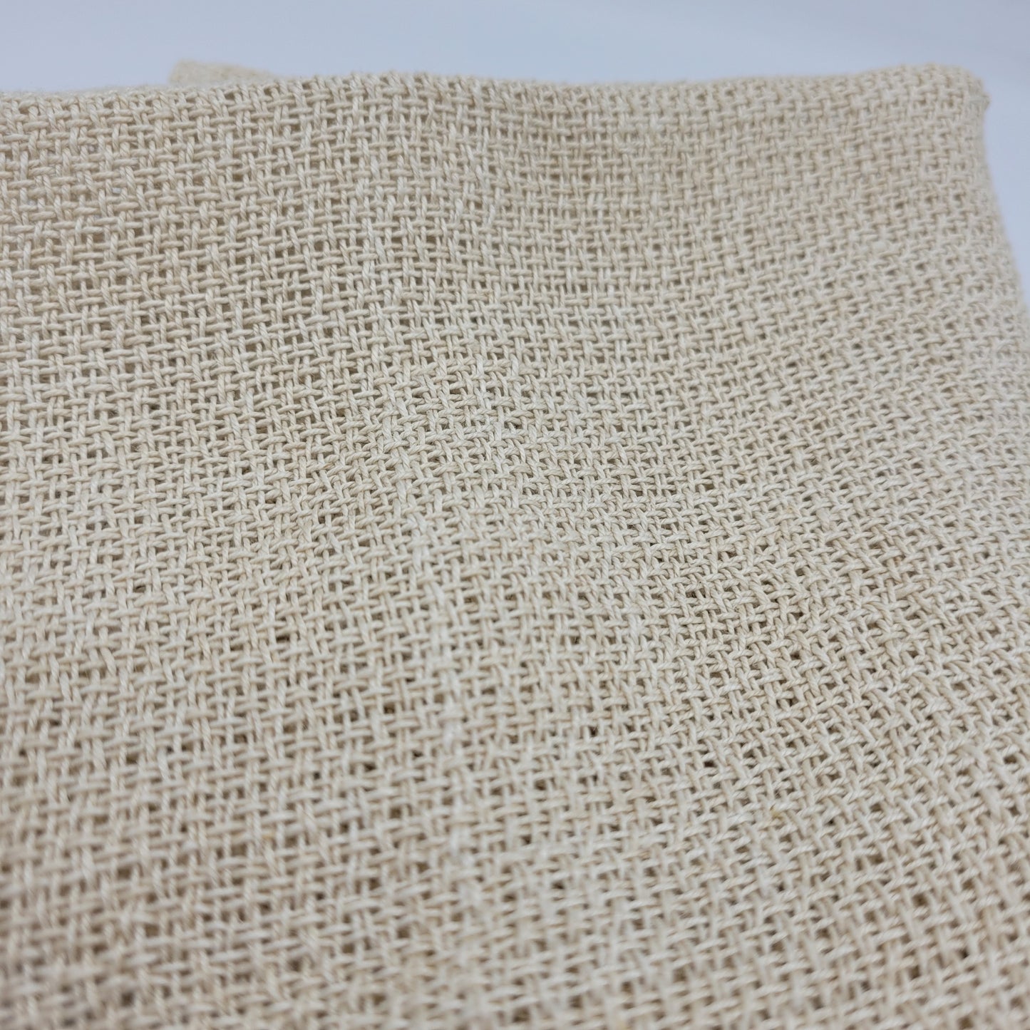 Napkin | Handwoven | 100% Linen | 12" x 12"